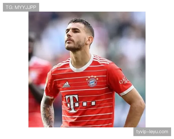 卢卡斯·埃尔南德斯：法国后卫的成长与荣耀之路