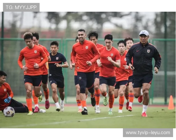 山东泰山队动态:球队备战新赛季情况曝光 山东泰山队动态:球队备战新赛季情况曝光